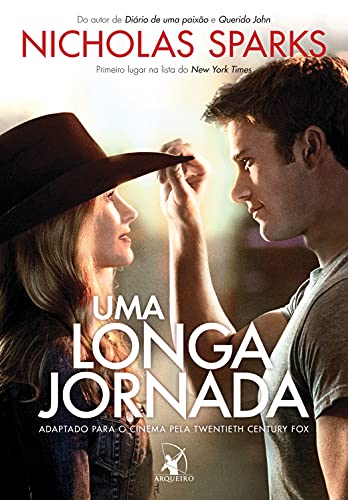 Uma longa jornada: Dois casais. Duas histórias de amor. Um r...