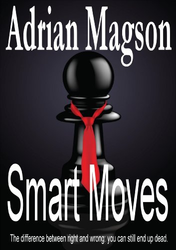 Smart Moves book cover