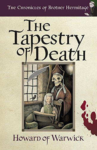 The Tapestry of Death book cover