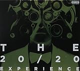 The 20/20 Experience - The Complete Experience