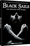 Black Sails: Season 1