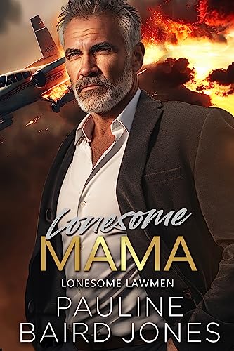 Lonesome Mama book cover
