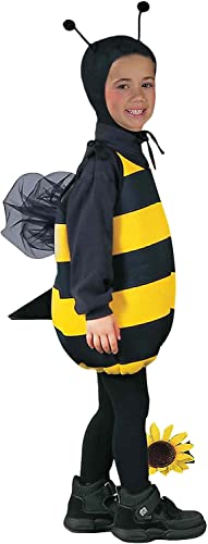 Rubies Child's Forum Honey Bee Costume Small for Themed Parties and Halloween