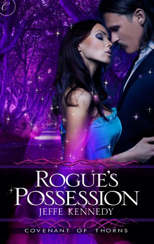 Rogue's Possession book cover