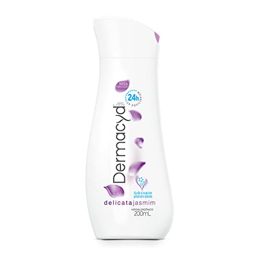 Sabonete Íntimo Dermacyd Delicata 200Ml