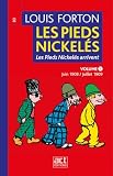 Les Pieds Nickels Volume 1 Premire Anne 19081909 Les Piedsnickels Arrivent