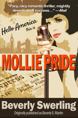 Mollie Pride book cover