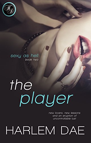 The Player book cover