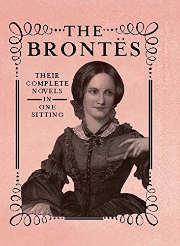 The Brontes book cover