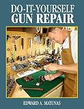 Doityourself Gun Repair Gunsmithing At Home