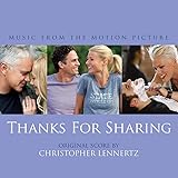 Thanks For Sharing Soundtrack