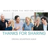 Thanks For Sharing Soundtrack