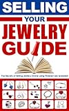 Selling Your Jewelry Guideusing Pinterest Selling Jewelry Online English Edition