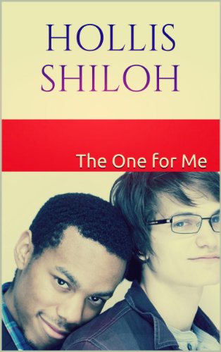 The One for Me book cover