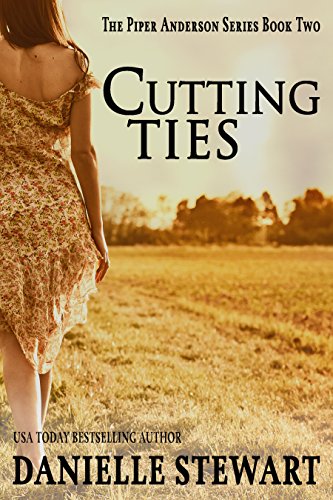 Cutting Ties cover