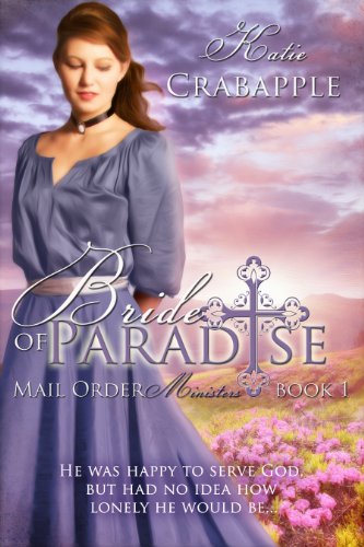 Bride of Paradise book cover