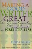 Making A Good Writer Great A Creativity Workbook For Screenwriters English Edition