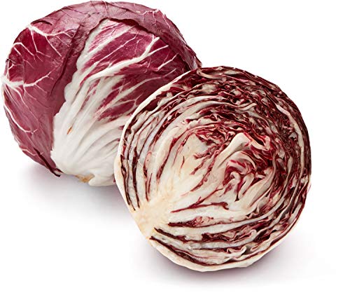Organic Radicchio