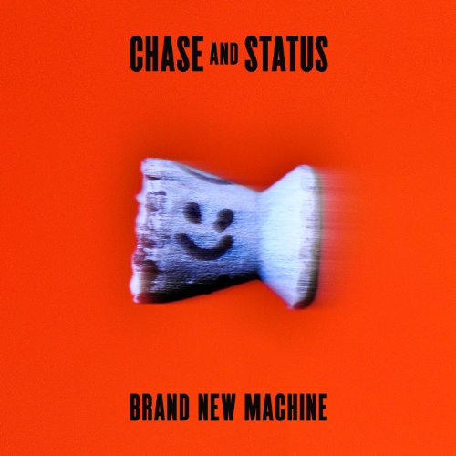 Brand New Machine (Deluxe)