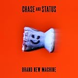 Brand New Machine (Deluxe)