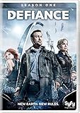 Defiance: Season One