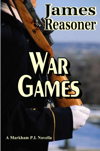 War Games book cover