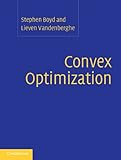 Convex Optimization English Edition