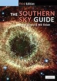 The Southern Sky Guide English Edition