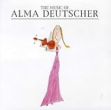 The Music Of Alma Deutscher (2013)