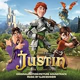 Justin And The Knights Of Valour Soundtrack