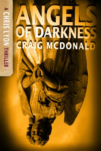 Angels of Darkness book cover