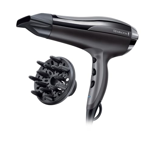Remington Pro-Air Turbo secador iónico 2400 W