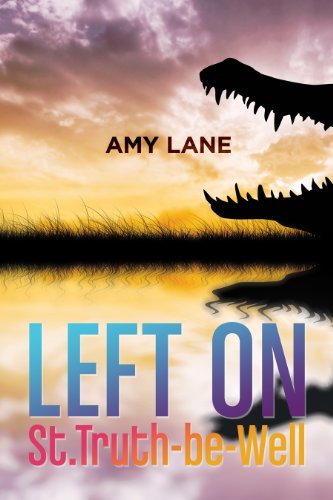 Left on St. Truth-be-Well book cover