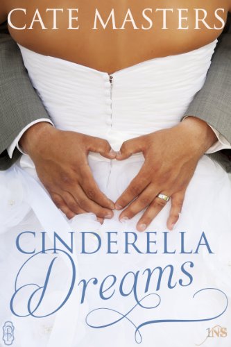 Cinderella Dreams book cover