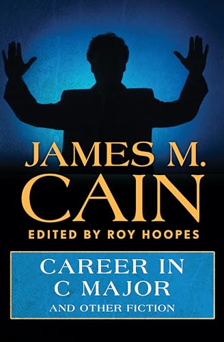 Career in C Major: And Other Fiction book cover