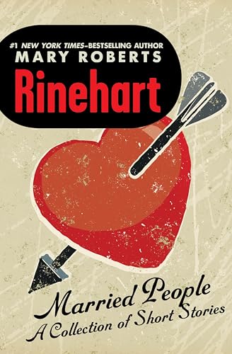 Married People book cover