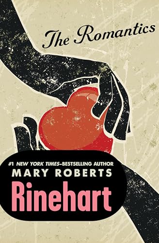 The Romantics book cover
