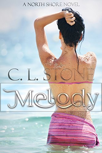 Melody / Spice God book cover