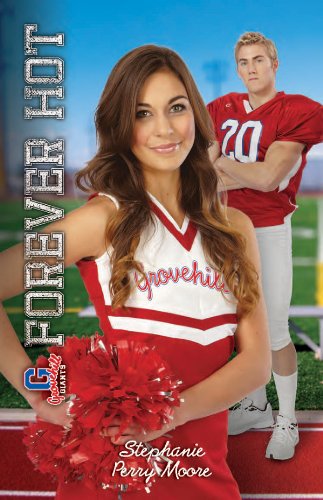 Forever Hot book cover