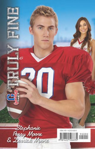 Truly Fine book cover