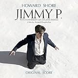 Jimmy P. Soundtrack