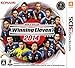 ワールドサッカー ウイニングイレブン2014版