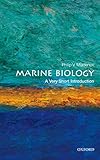 Marine Biology A Very Short Introduction Very Short Introductions English Edition