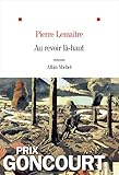 Au Revoir Lhaut