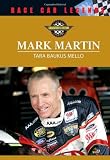 Mark Martin Race Car Legends
