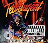 Ultralive Ballisticrock (2CD/DVD)