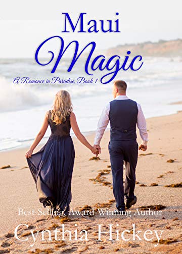 Maui Magic cover