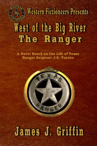 The Ranger book cover