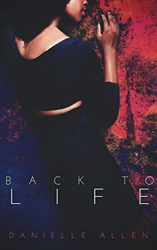 Back to Life book cover