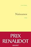 Naissance Roman Littrature Franaise
